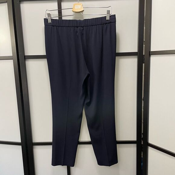 [4] Babaton Aritzia Women’s Na Cropped Conan Pant Casual Office Trouser - Picture 8 of 13